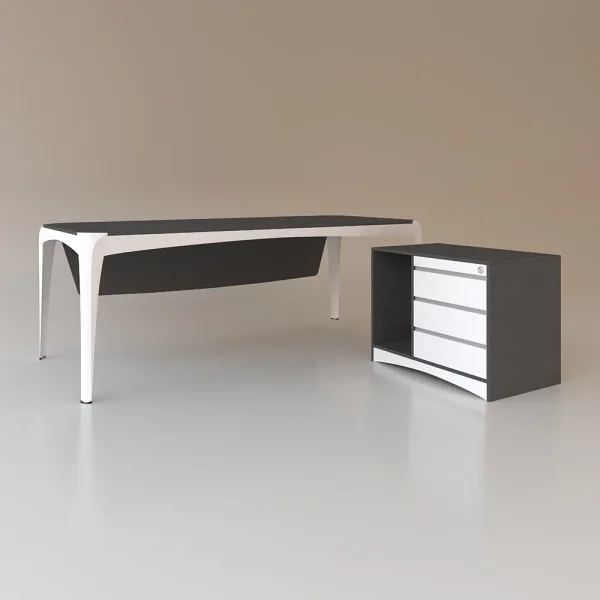 تصویر میز مدیریتی لیبرا