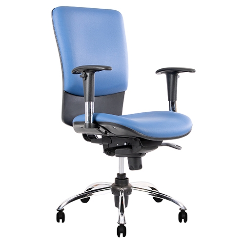 تصویر صندلی کارمندی S62i