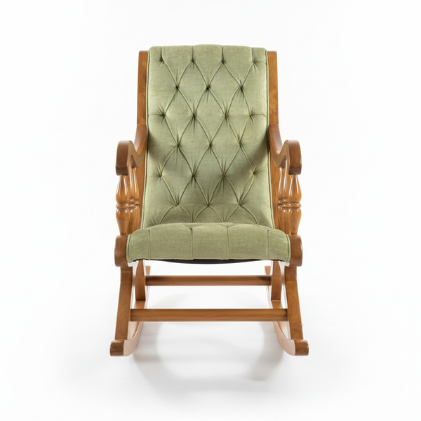 تصویر صندلی راک دلفینی