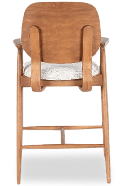 image of Numa bar chair