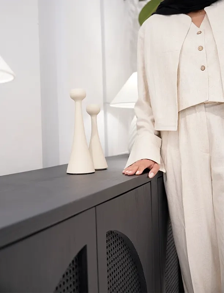 image of Kasra console