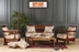 image of Atrisa sofa set