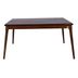 image of 763-Choobco Dining Table-4seater