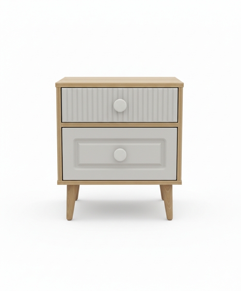 تصویر سرویس خواب دو نفره تانیل