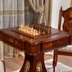 image of m68 chess table