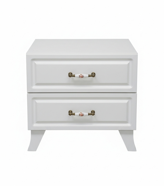 تصویر سرویس خواب یک نفره ربکا