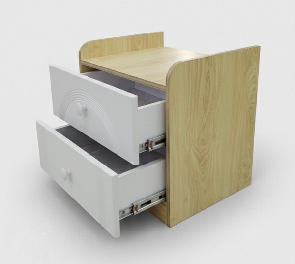 تصویر سرویس خواب صدف دو نفره