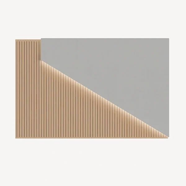 تصویر کانتر اداری مدل ورسا