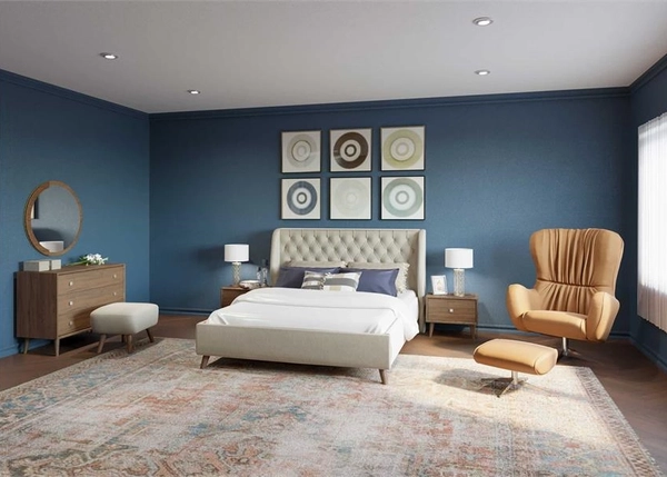 image of Lavan Bedroom Set