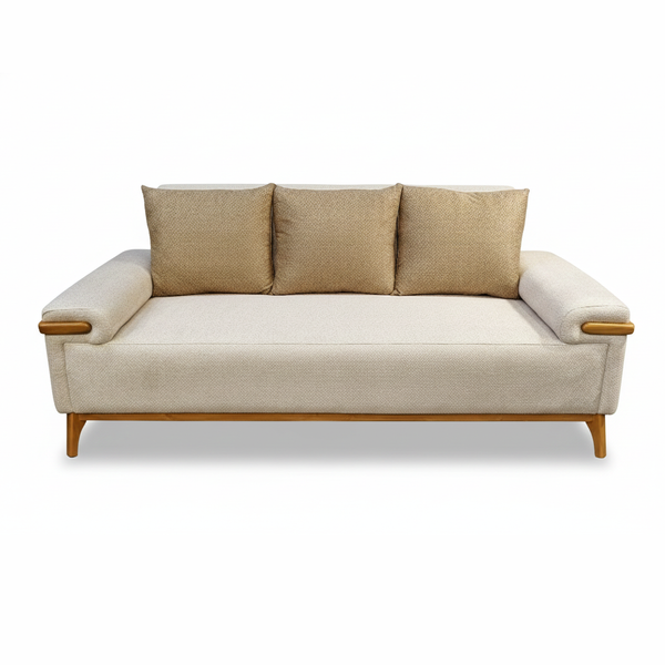 تصویر سرویس مبلمان کاسپین پارچه ای