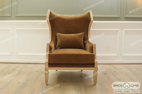 image of Diamond 1 single sofa