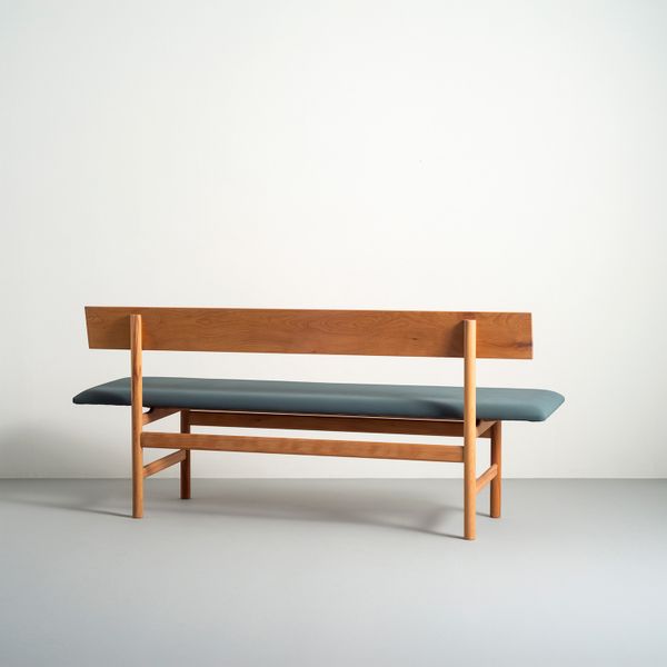 image of Mogensen Bench - 170