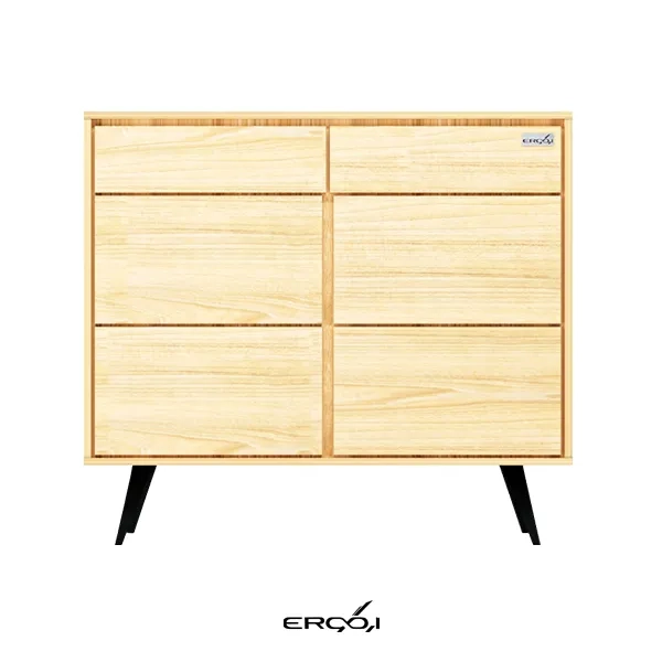 تصویر کنسول Lowa مدل D