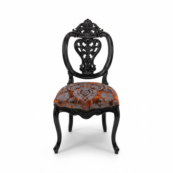 تصویر صندلی ناهارخوری ورساچه