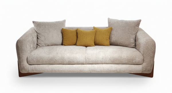 image of Vigano sofa set