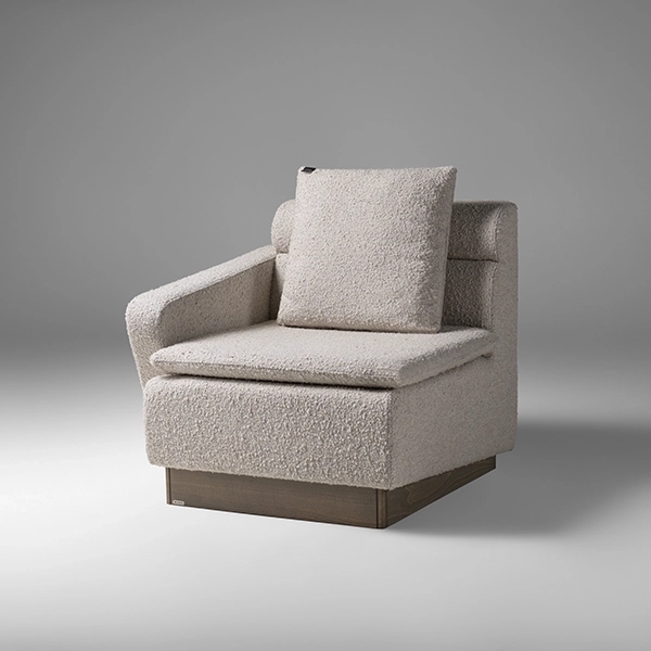 image of Pocket 5 Piece Sofa