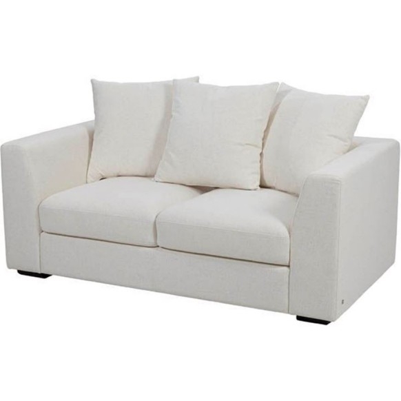 image of BARDOT sofa 2 natural 681448