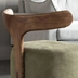 image of Mahoon single sofa