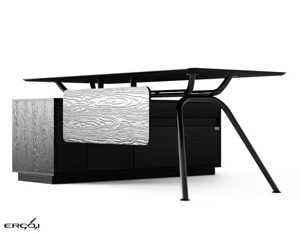 تصویر میز مدیریتی Zenith