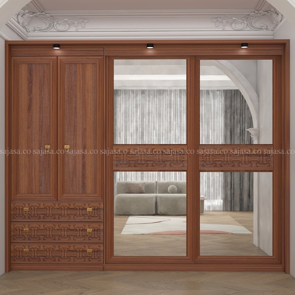 image of Sorena Closet