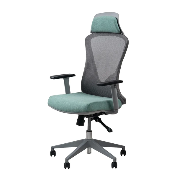 تصویر صندلی مدیریتی MSM کد ۲۰۳