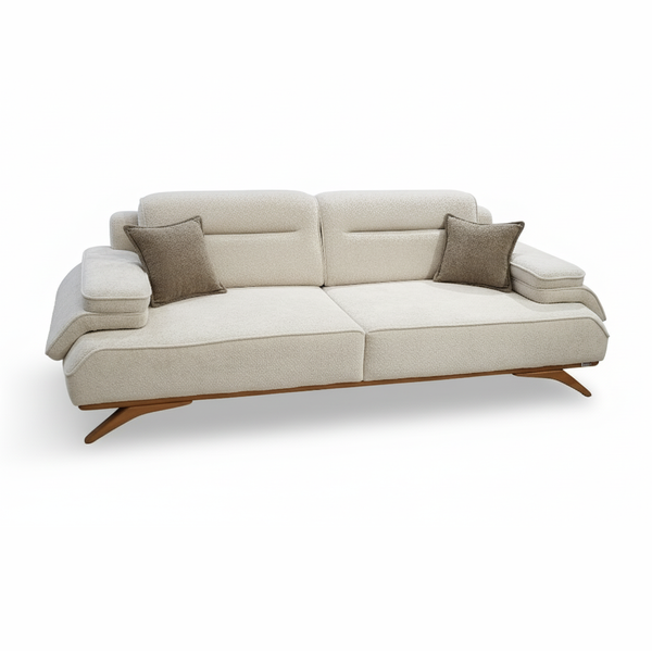 تصویر ست مبلمان سولین