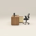 image of Dana Office Desk