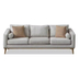 image of Asra 3seaters Sofa