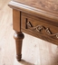 image of Classic sofa set