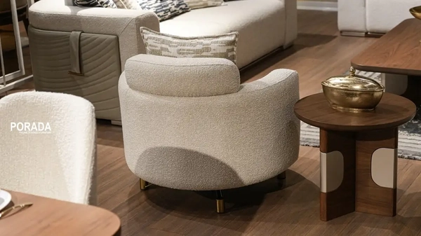 image of Rolex Sofa Set