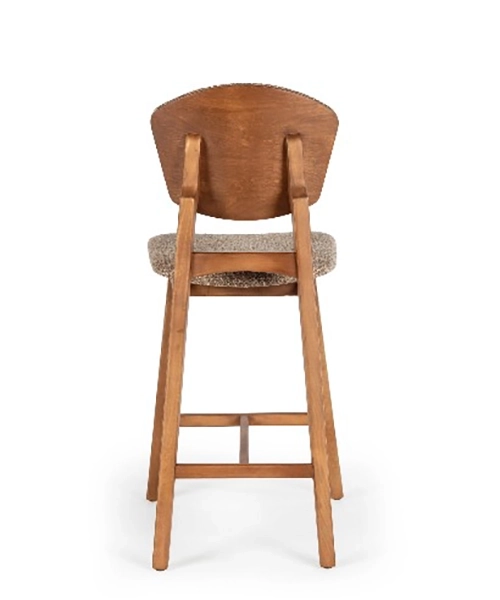 image of Arka bar chair