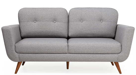 image of Enzo double sofa