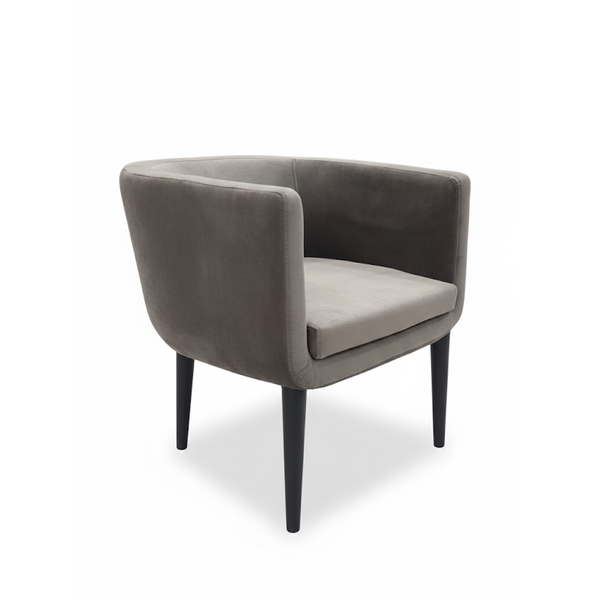 تصویر مبل تکی سیلور تصویر مبل تکی سیلور