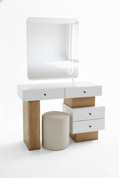 تصویر سرویس خواب ثریا دو نفره