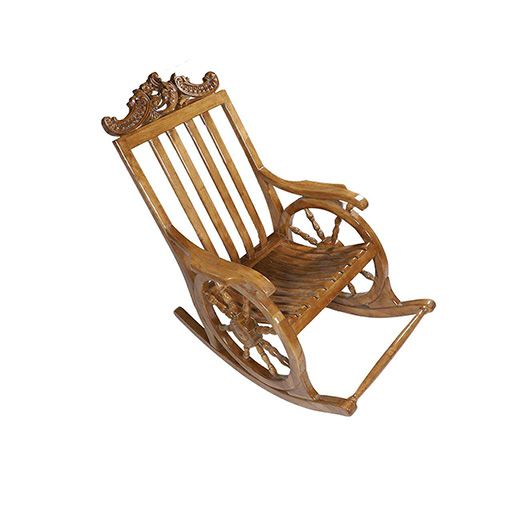 image of 338GHS rocking chair