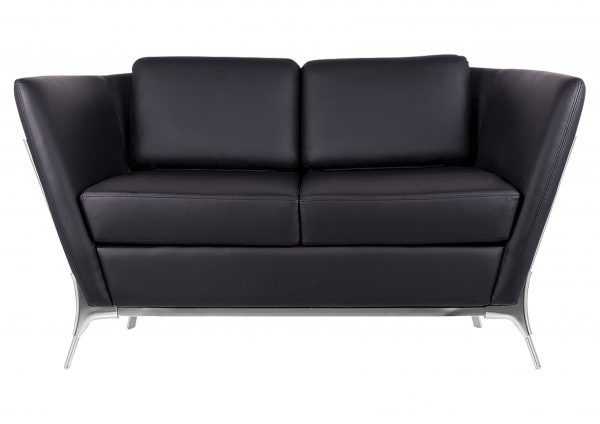 تصویر مبل اداری دونفره سورین