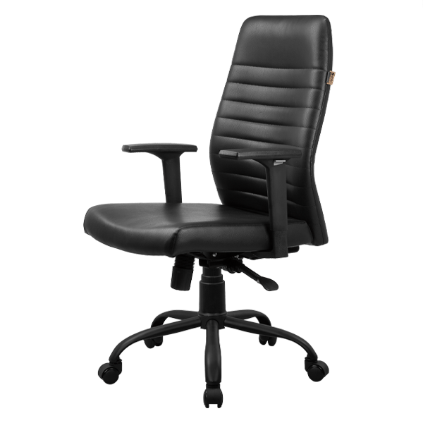 تصویر صندلی کارشناسی فوم دار کد S 4120 تصویر صندلی کارشناسی فوم دار کد S 4120