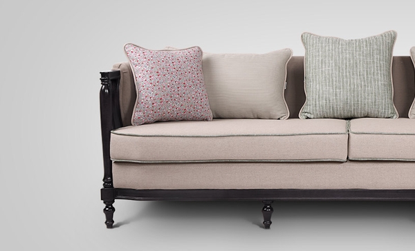 image of Laurent 4seaters Sofa
