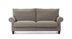 image of Grandi triple sofa