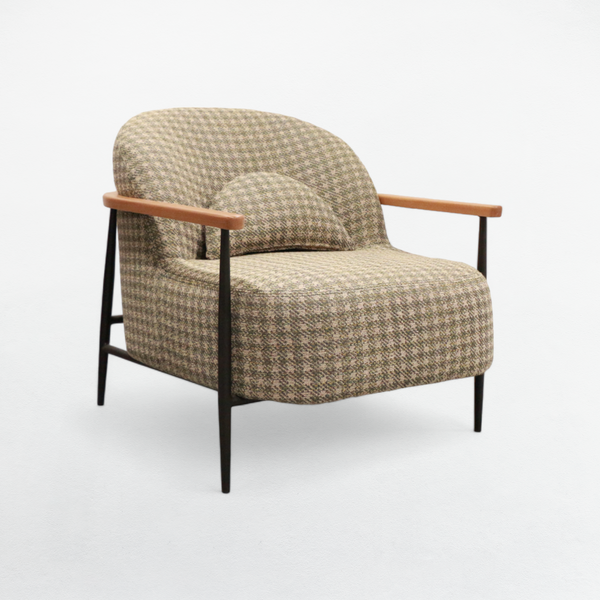 image of Cavali Single Sofa