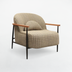 image of Cavali Single Sofa