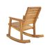 image of CH2 Rocking Chair