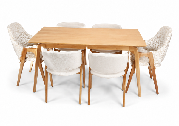 image of Porto Dining Set