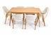 image of Porto Dining Set