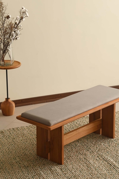 تصویر نیمکت مان