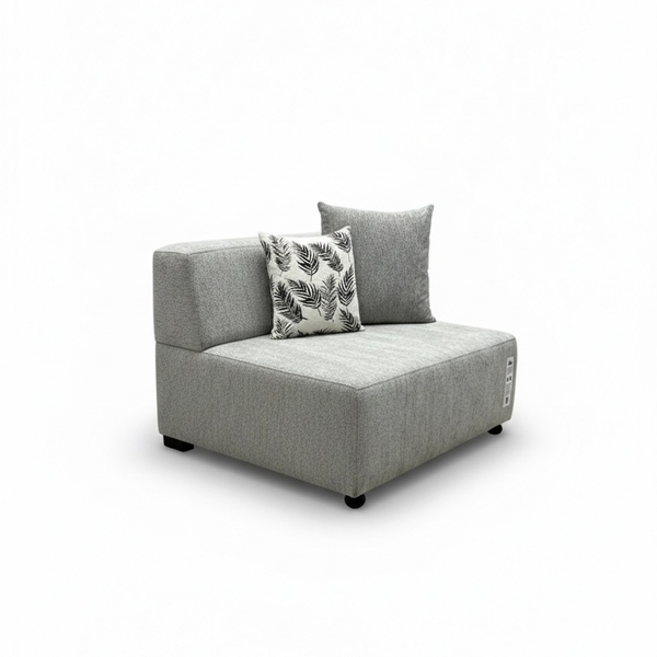 image of Muti L-Sofa Set