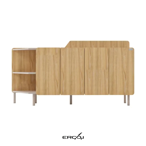 تصویر کنسول Zenith مدل کراس