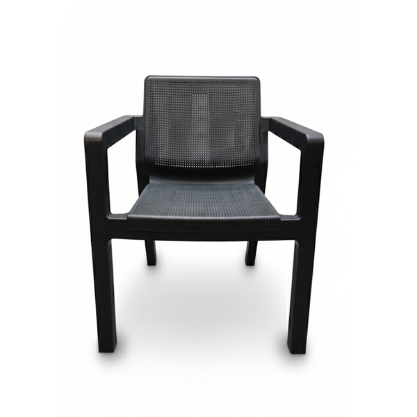 تصویر صندلی پالما دسته دار تصویر صندلی پالما دسته دار