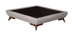 image of Navy coffee table