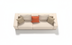 image of Caravan Triple Sofa